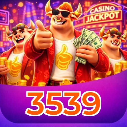 Slots mobile 3539