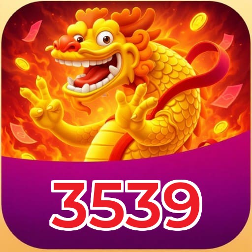 Variedade de slots 3539